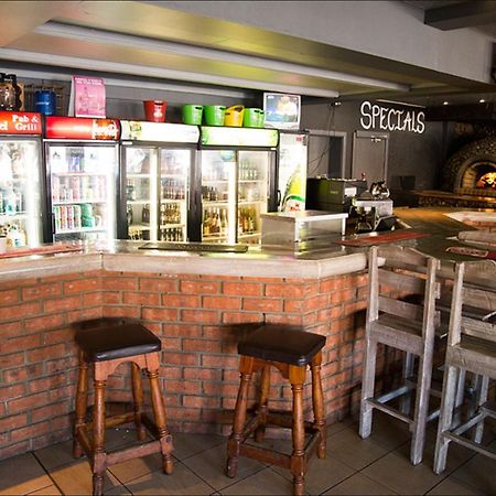 Savoy Hotel Jeffreys Bay Luaran gambar