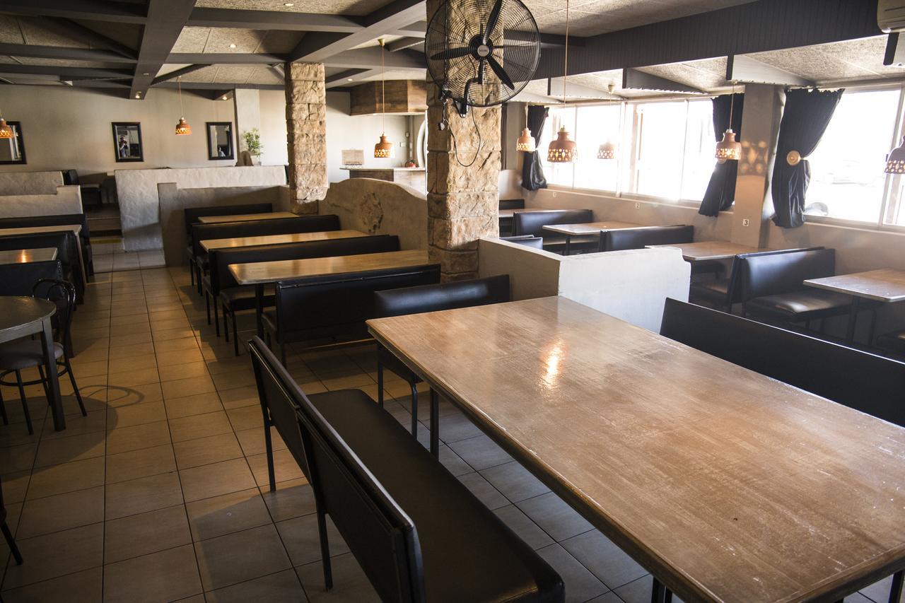 Savoy Hotel Jeffreys Bay Luaran gambar