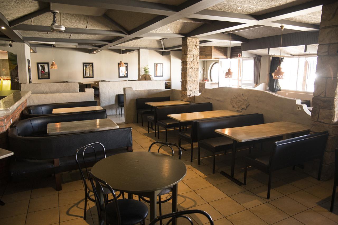 Savoy Hotel Jeffreys Bay Luaran gambar