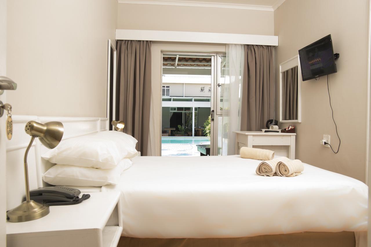 Savoy Hotel Jeffreys Bay Luaran gambar