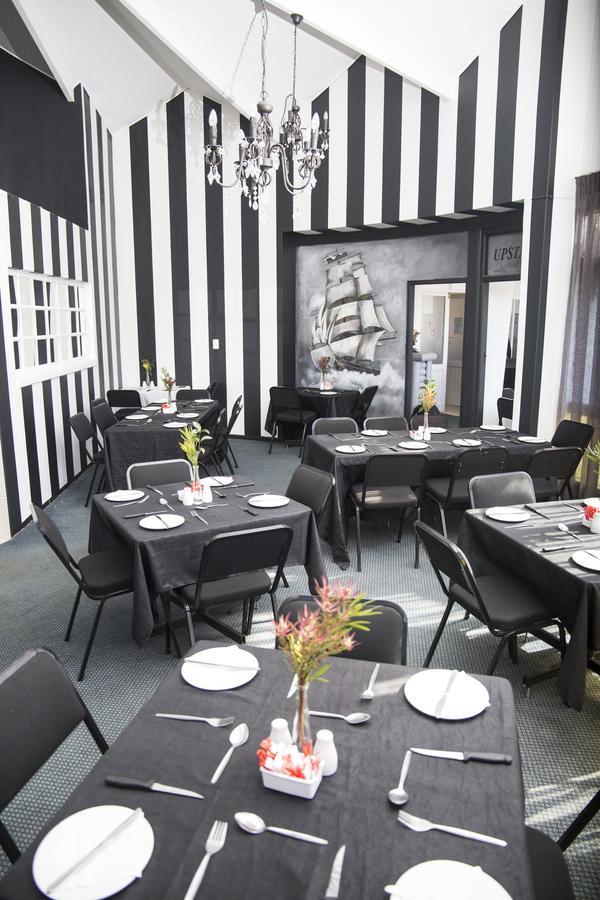 Savoy Hotel Jeffreys Bay Luaran gambar