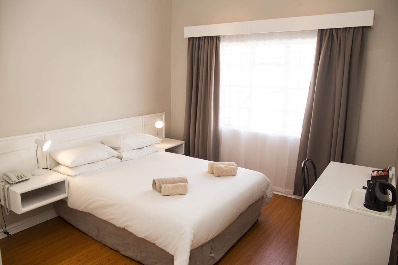 Savoy Hotel Jeffreys Bay Luaran gambar