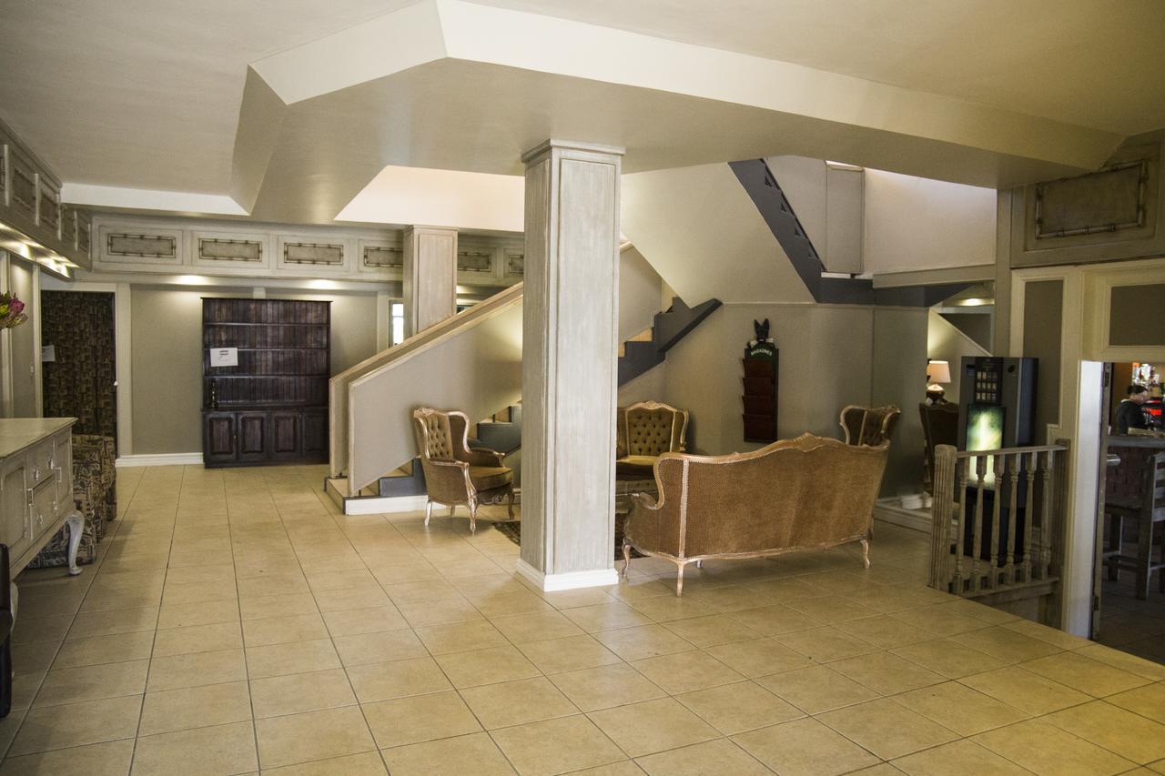 Savoy Hotel Jeffreys Bay Luaran gambar
