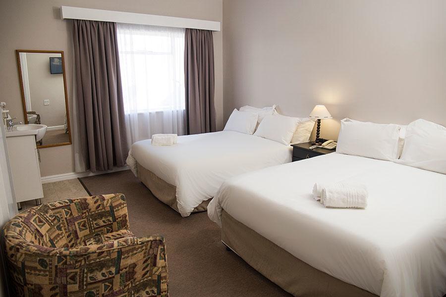 Savoy Hotel Jeffreys Bay Luaran gambar