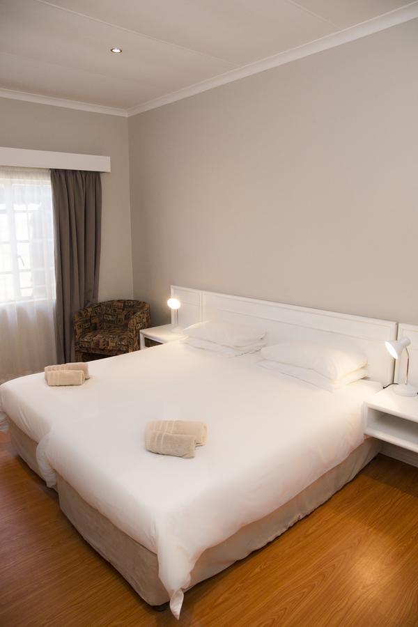 Savoy Hotel Jeffreys Bay Luaran gambar