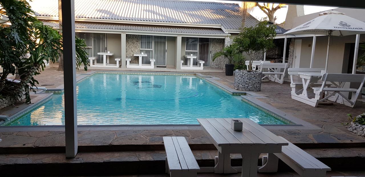 Savoy Hotel Jeffreys Bay Luaran gambar