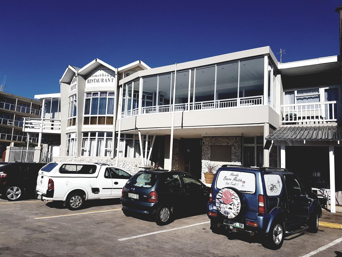 Savoy Hotel Jeffreys Bay Luaran gambar
