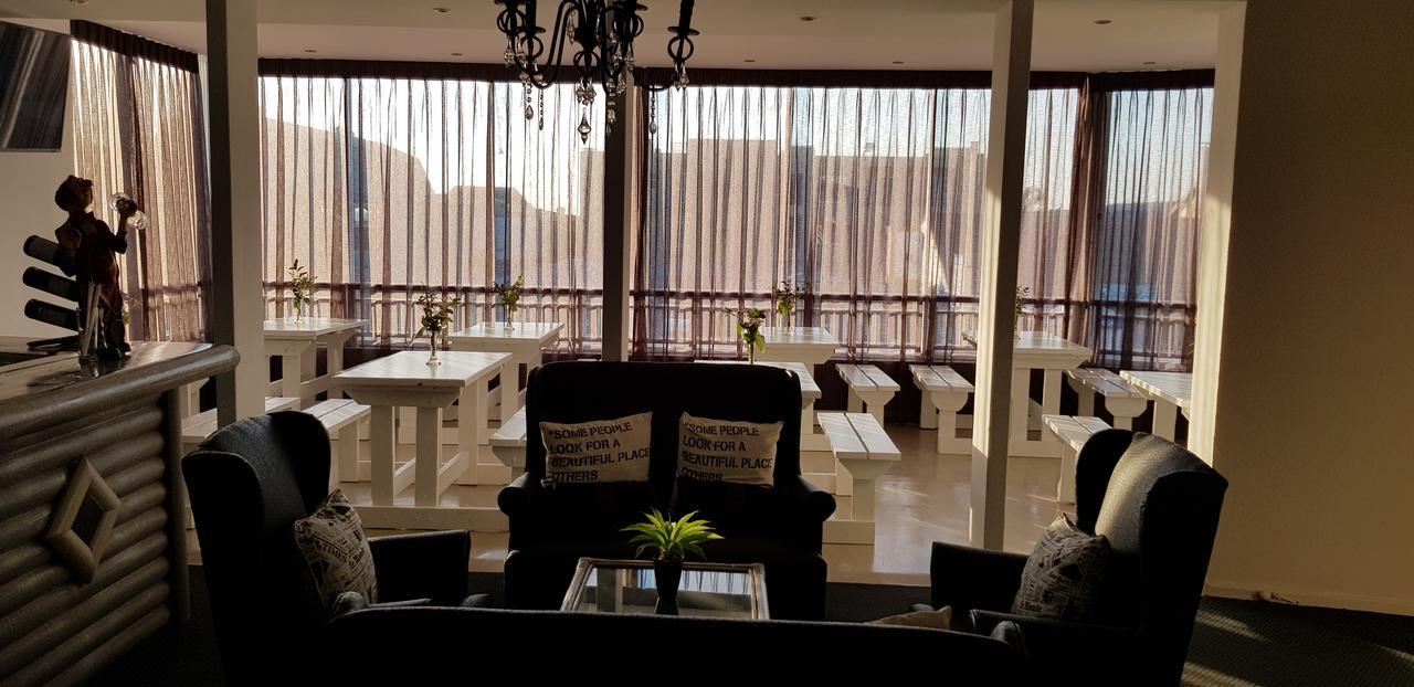 Savoy Hotel Jeffreys Bay Luaran gambar