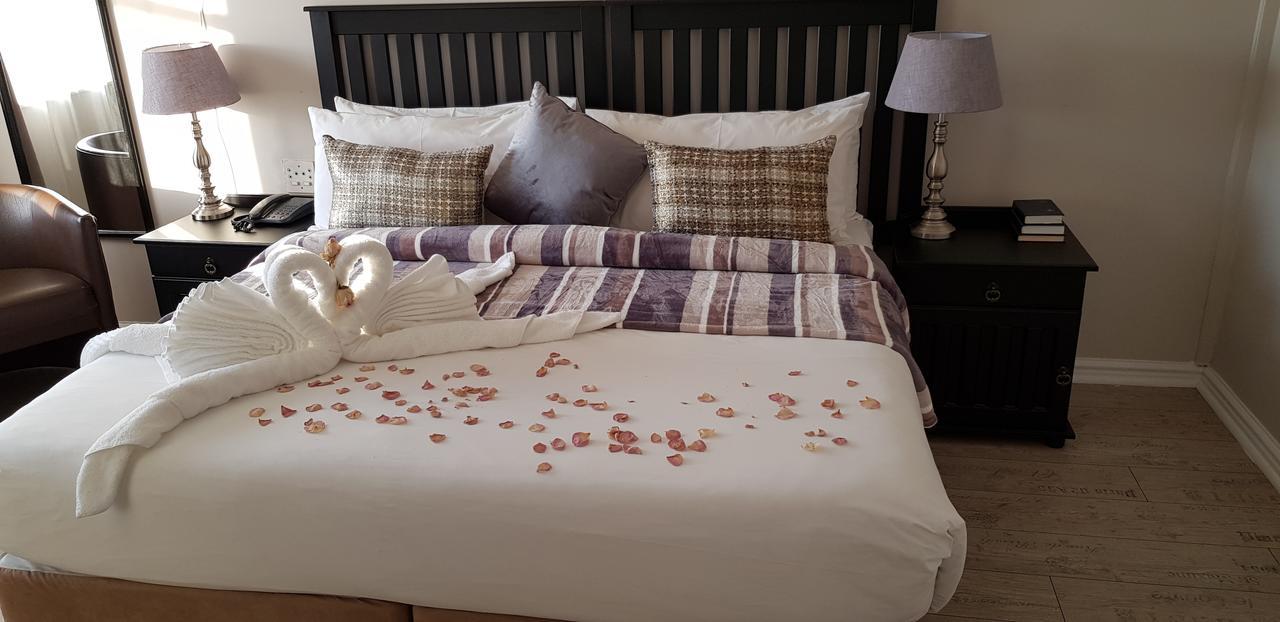 Savoy Hotel Jeffreys Bay Luaran gambar