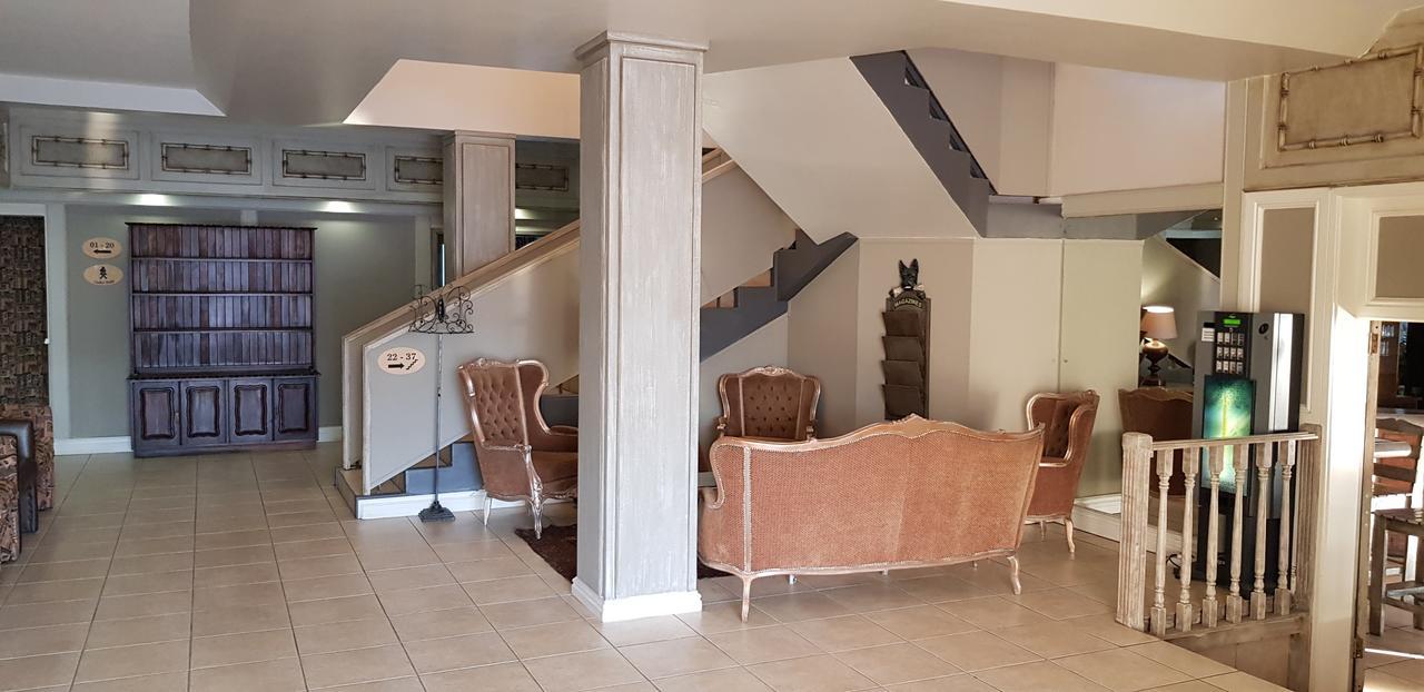 Savoy Hotel Jeffreys Bay Luaran gambar