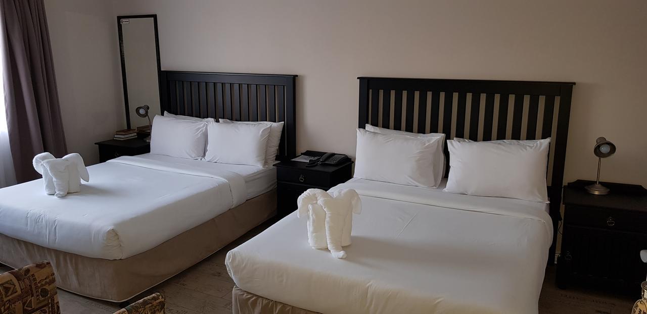 Savoy Hotel Jeffreys Bay Luaran gambar