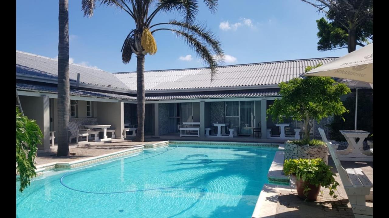 Savoy Hotel Jeffreys Bay Luaran gambar